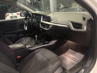 Bmw 116 2020 116D Connected Eco Start/Stop-thumb-81
