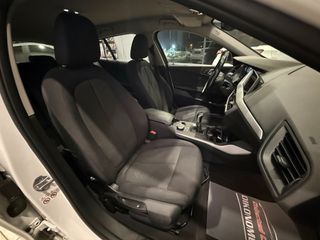 Bmw 116 2020 116D Connected Eco Start/Stop-thumb-80