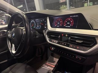 Bmw 116 2020 116D Connected Eco Start/Stop-thumb-84