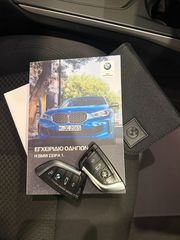 Bmw 116 2020 116D Connected Eco Start/Stop-thumb-88