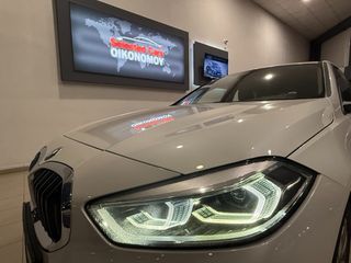 Bmw 116 2020 116D Connected Eco Start/Stop-thumb-26