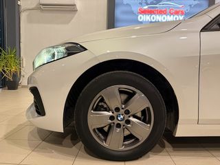 Bmw 116 2020 116D Connected Eco Start/Stop-thumb-106