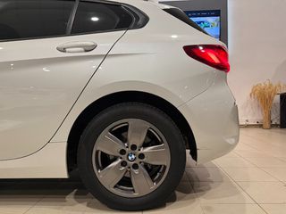 Bmw 116 2020 116D Connected Eco Start/Stop-thumb-107