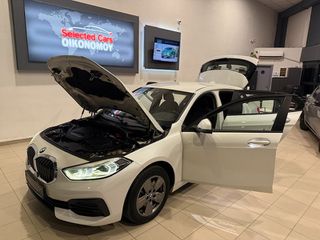 Bmw 116 2020 116D Connected Eco Start/Stop-thumb-89