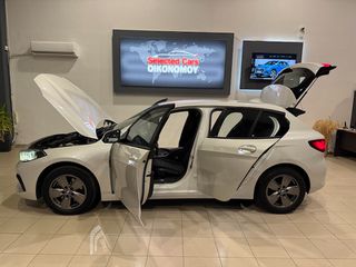 Bmw 116 2020 116D Connected Eco Start/Stop-thumb-90