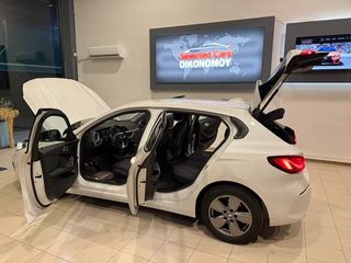 Bmw 116 2020 116D Connected Eco Start/Stop-thumb-91