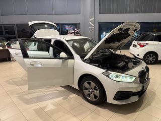 Bmw 116 2020 116D Connected Eco Start/Stop-thumb-99