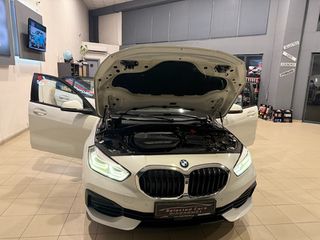 Bmw 116 2020 116D Connected Eco Start/Stop-thumb-100