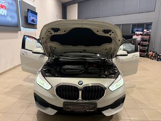Bmw 116 2020 116D Connected Eco Start/Stop-thumb-101