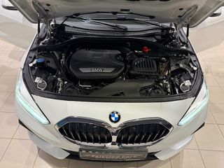 Bmw 116 2020 116D Connected Eco Start/Stop-thumb-102