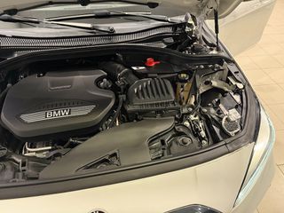 Bmw 116 2020 116D Connected Eco Start/Stop-thumb-105