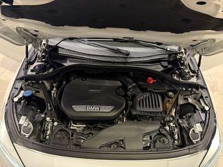 Bmw 116 2020 116D Connected Eco Start/Stop-thumb-103