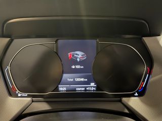 Bmw 116 2020 116D Connected Eco Start/Stop-thumb-38