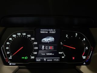Bmw 116 2020 116D Connected Eco Start/Stop-thumb-40