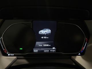Bmw 116 2020 116D Connected Eco Start/Stop-thumb-39