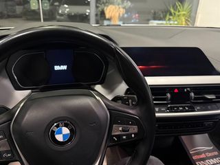 Bmw 116 2020 116D Connected Eco Start/Stop-thumb-35