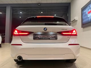 Bmw 116 2020 116D Connected Eco Start/Stop-thumb-8