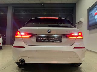 Bmw 116 2020 116D Connected Eco Start/Stop-thumb-7