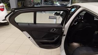 Bmw 116 2020 116D Connected Eco Start/Stop-thumb-73