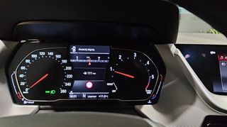 Bmw 116 2020 116D Connected Eco Start/Stop-thumb-41
