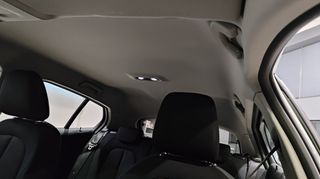 Bmw 116 2020 116D Connected Eco Start/Stop-thumb-72