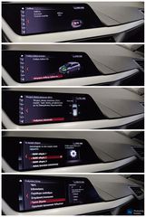 Bmw 116 2020 116D Connected Eco Start/Stop-thumb-54