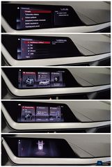 Bmw 116 2020 116D Connected Eco Start/Stop-thumb-58