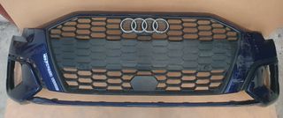 Προφυλακτήρας Εμπρός Audi A3 '20-'24 Sportback/Sedan