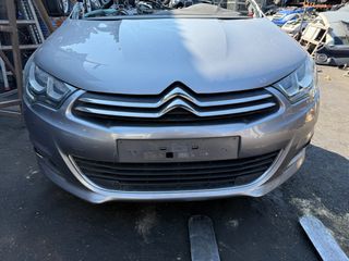 Τρομπέτο εμπρός με σετ αερόσακους Citroen C4