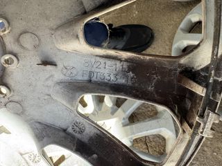 FORD ΤΑΣΙΑ 15ΑΡΙΑ-thumb-1