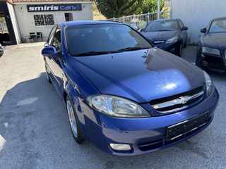 Chevrolet Lacetti 2005