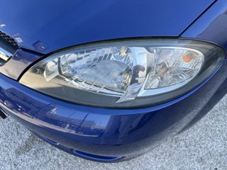 Chevrolet Lacetti 2005-thumb-36