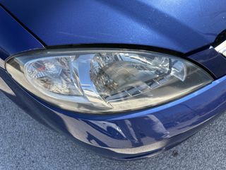 Chevrolet Lacetti 2005-thumb-35