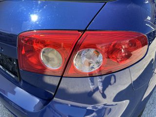 Chevrolet Lacetti 2005-thumb-38