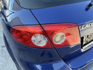Chevrolet Lacetti 2005-thumb-37