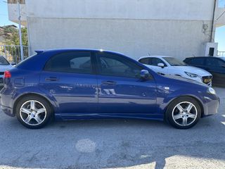 Chevrolet Lacetti 2005-thumb-12