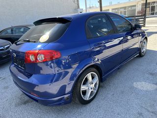 Chevrolet Lacetti 2005-thumb-10