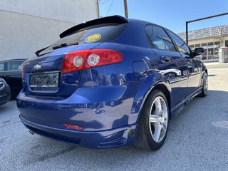 Chevrolet Lacetti 2005-thumb-11