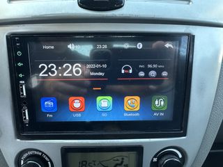 Chevrolet Lacetti 2005-thumb-18