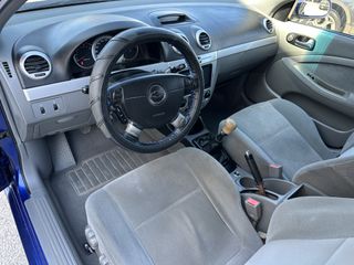 Chevrolet Lacetti 2005-thumb-13