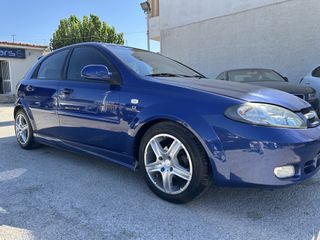 Chevrolet Lacetti 2005-thumb-4