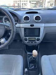 Chevrolet Lacetti 2005-thumb-15