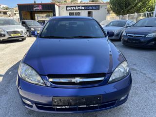 Chevrolet Lacetti 2005-thumb-1