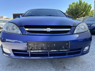 Chevrolet Lacetti 2005-thumb-2