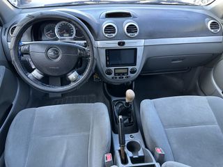Chevrolet Lacetti 2005-thumb-14
