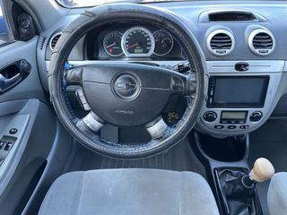 Chevrolet Lacetti 2005-thumb-16