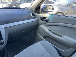 Chevrolet Lacetti 2005-thumb-20