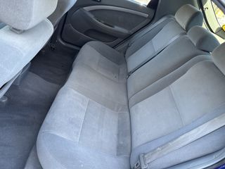 Chevrolet Lacetti 2005-thumb-25