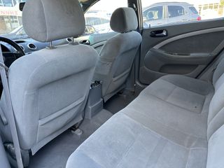 Chevrolet Lacetti 2005-thumb-23