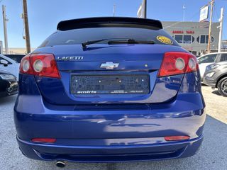 Chevrolet Lacetti 2005-thumb-9